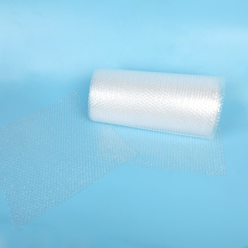 Air Bubble Film Roll je neuvěřitelně všestranný materiál