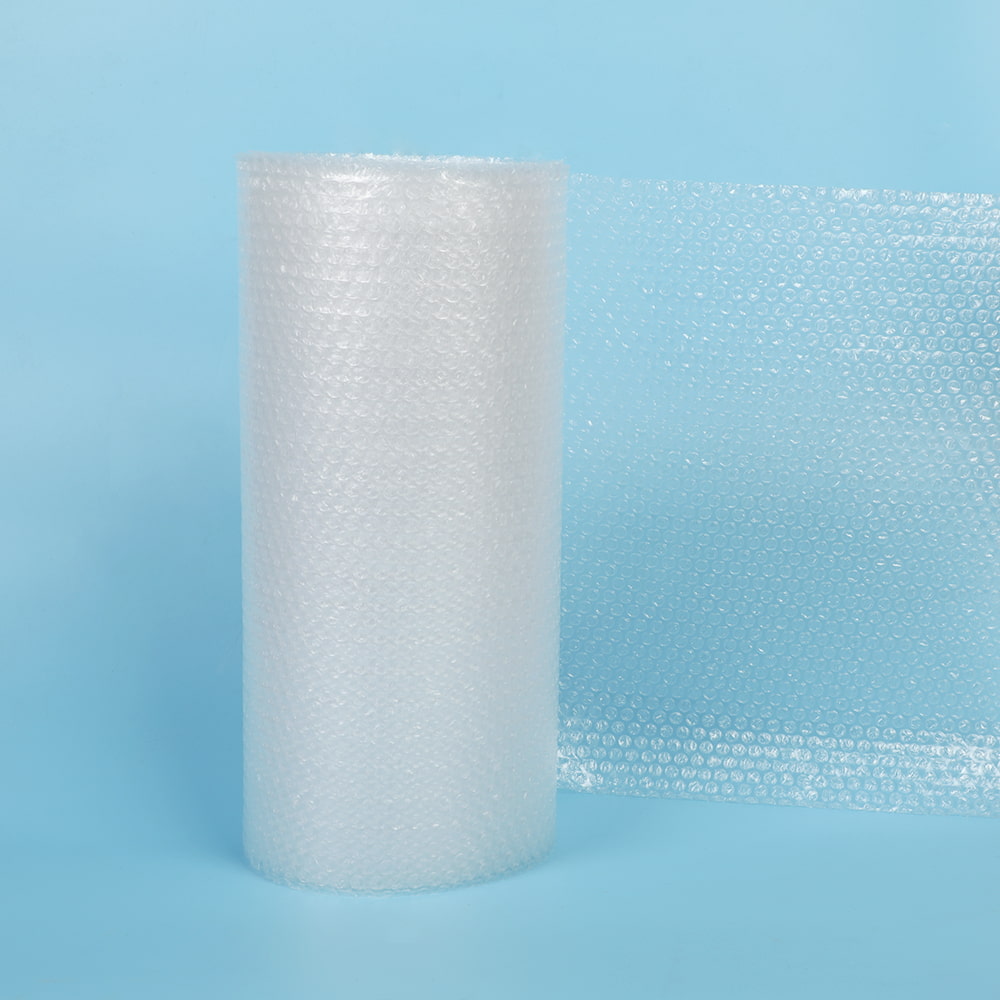 Jaké jsou výhody použití stretch fólie?